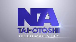 Neil Adams - Tai Otoshi - The Ultimate Study