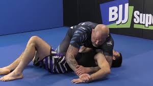 Neil Melanson - The Filthy Kimura