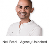 Neil Patel - Agency Unlocked