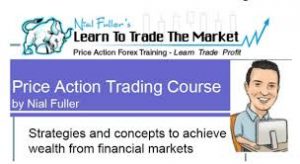 Nial Fuller's - Price Action Trading Course