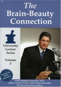 Nicholas Perricone - The Brain-Beauty Connection