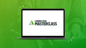 Nicholas Scalice - Landing Page Masterclass