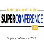 NoBSInnerCircle - Super Conference 2019