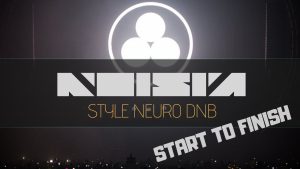 Letsynthesize Academy – Noisia Style Neuro Drum And Bass Start To Finish