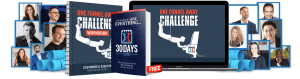 Russel Brunson - One Funnel Away Challenge