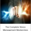 Operation Stress - The Complete Stress Management Masterclass