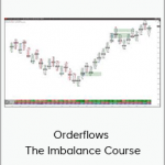 Orderflows - The Imbalance Course