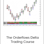 Orderflows - The Orderflows Delta Trading Course