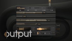 Output Analog Brass and Winds v1.0.1 KONTAKT