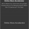 PPC Coach - Will Haimerl - Online Store Accelerator