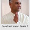 Pandit Rajmani Tigunait-Yoga Sutra Master Course 2 - Reversing the Wheel of Karma