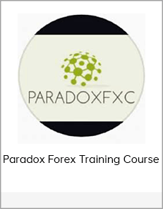 Paradox Forex Training Course