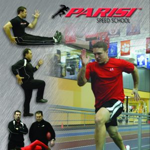 Parisi - Ultimate Speed Training