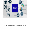 Patrich Chan - CB Passive Income 5.0