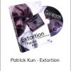 Patrick Kun - Extortion