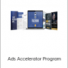 Patrick Wind - Ads Accelerator Program
