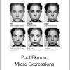 Paul Ekman - Micro Expressions