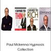 Paul Mckenna Hypnosis Collection