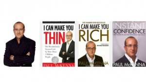 Paul Mckenna Hypnosis Collection