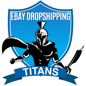 Paul - eBay Drop shipping Titans 2018