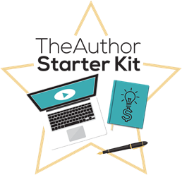 Peggy McColl - The Author Starter Kit