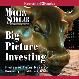 Peter Navarro - Big Picture Investing