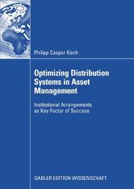 Philipp Caspar Koch - Optimizing Distribution Systems In Asset Management