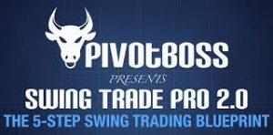 PivotBoss - Swing Trade Pro 2.0