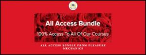 Pleasure Mechanics - All Access Bundle