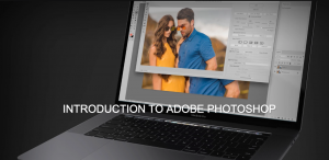 Pratik Naik - PRO EDU - Introduction to Adobe Photoshop