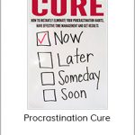 Procrastination Cure