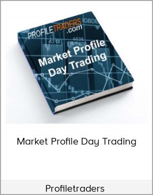 Profiletraders - Market Profile Day Trading