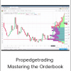 Propedgetrading - Mastering the Orderbook