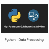 Python - Data Processing