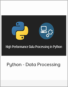 Python - Data Processing