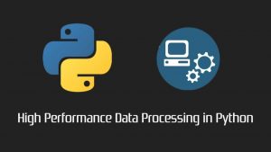 Python - Data Processing