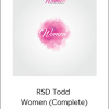 RSD Todd - Women (Complete)