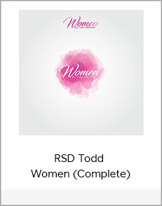 RSD Todd - Women (Complete)