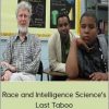 Race - Intelligence Science's Last Taboo