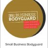 Rachel Rodger - Small Business Bodyguard