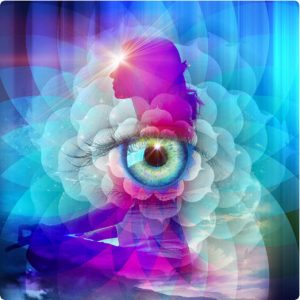 Opening Your Third Eye - Raja Choudhury