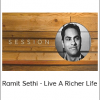 Ramit Sethi - Live A Richer Life