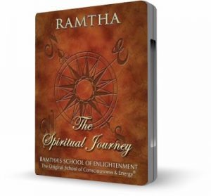 Ramtha - The Spiritual Journey