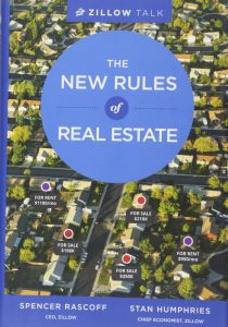 Rascoff, Humphries - Zillow Talk: The New Rules of Real Estate