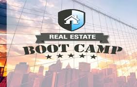 Real Estate Success Bootcamp