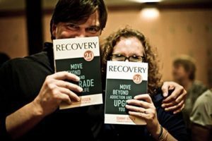 Recovery 2.0 Online Conference September (2016)