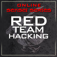 Red Team Hacking Course