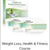 Release Technique - Weight Loss, Health & Fitness Course