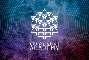 Nassim Haramein - Resonance Academy - Delegate Level 1