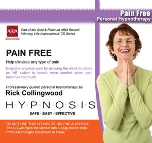 Rick Collingwood - Pain Free